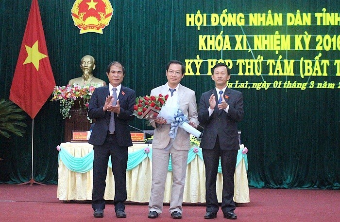Thủ tướng phê chuẩn Phó Chủ tịch 2 tỉnh Gia Lai và Sơn La