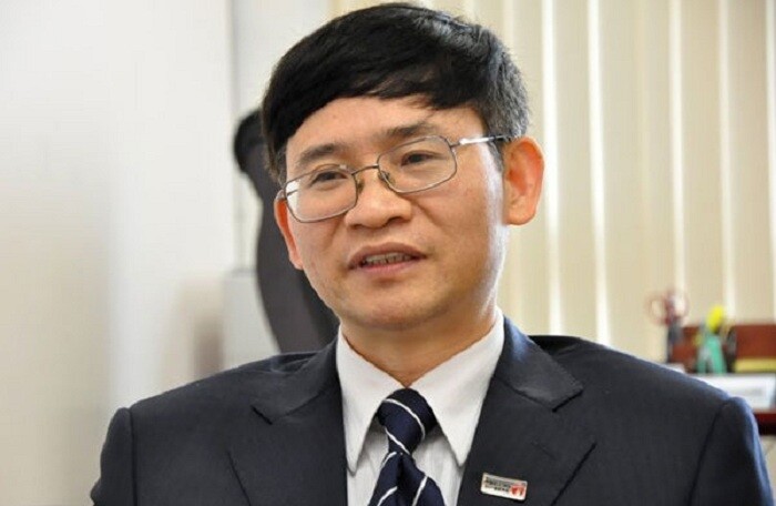 LS Trương Thanh Đức: Nhà nước đã 'ngộp' vì quản lý, không nên 'chết chìm' vì kinh doanh nữa