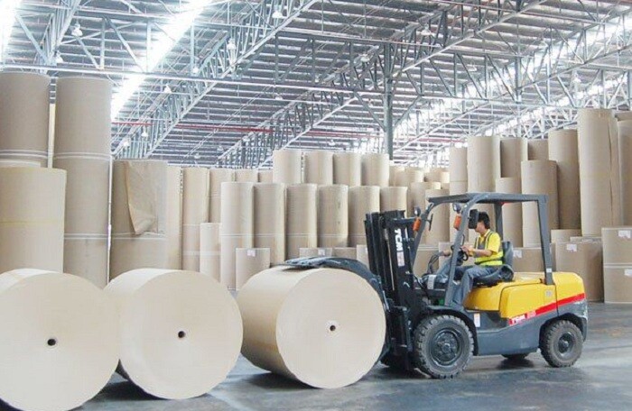 Thái Bình Xanh muốn xây nhà máy sản xuất bột giấy hơn 11.600 tỷ đồng tại Quảng Trị