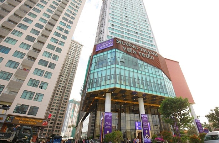 Hai khách sạn của Mường Thanh ở Khánh Hòa vào danh sách 22 khách sạn không đủ điều kiện lưu trú