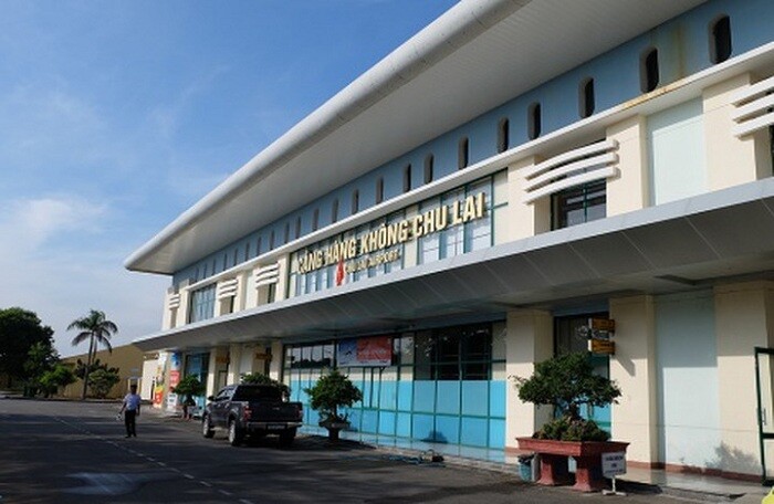 Thủ tướng yêu cầu khẩn trương thẩm định điều chỉnh sân bay Chu Lai