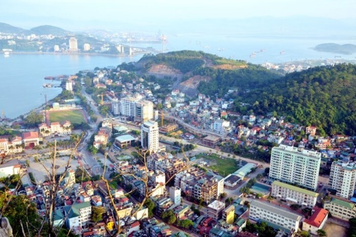 Quảng Ninh chấp thuận chủ trương đầu tư khu đô thị hơn 2.200 tỷ đồng