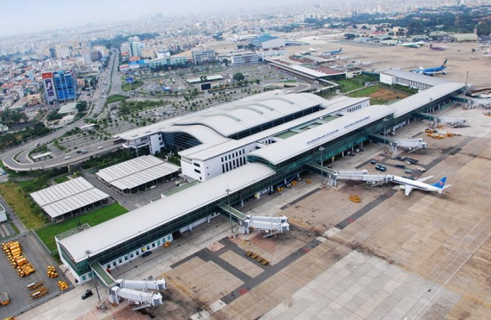Bộ Giao thông vận tải đề xuất 4 hình thức đầu tư nhà ga T3 -Tân Sơn Nhất
