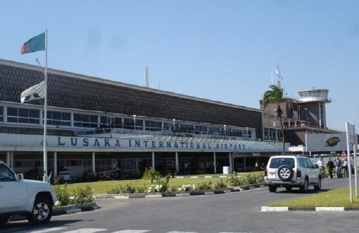 Không trả nổi nợ, Zambia phải gán sân bay cho Trung Quốc tiếp quản