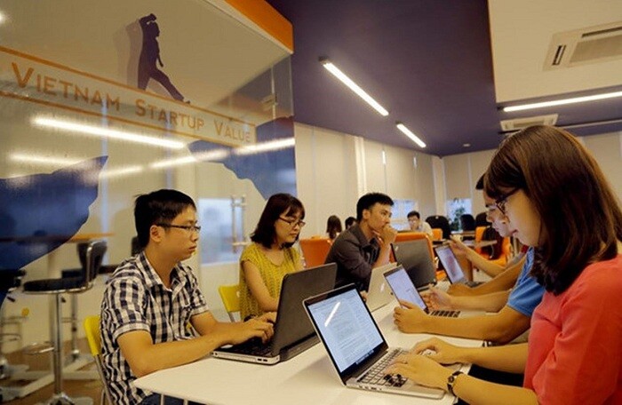 Ai đang hậu thuẫn cho các startup Việt Nam?