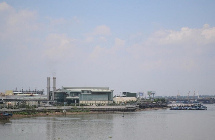 Di dời Khu công nghiệp Biên Hòa I: 10 năm vẫn 'giậm chân tại chỗ'
