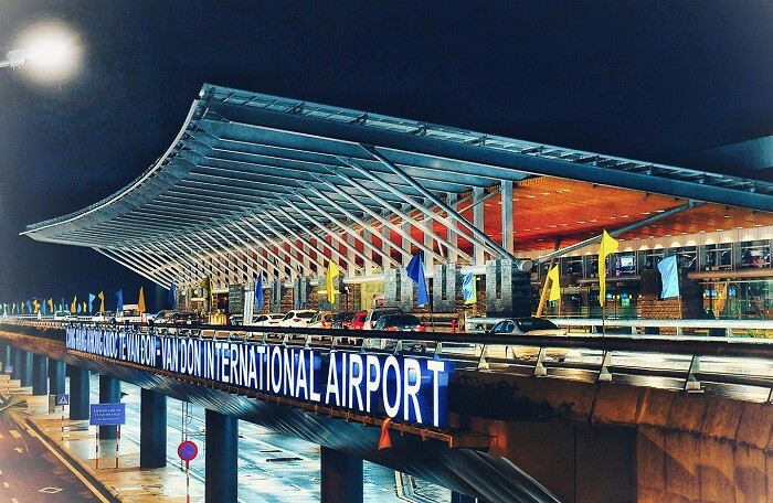 Sân bay Vân Đồn đạt thỏa thuận với nhiều hãng hàng không, lữ hành quốc tế