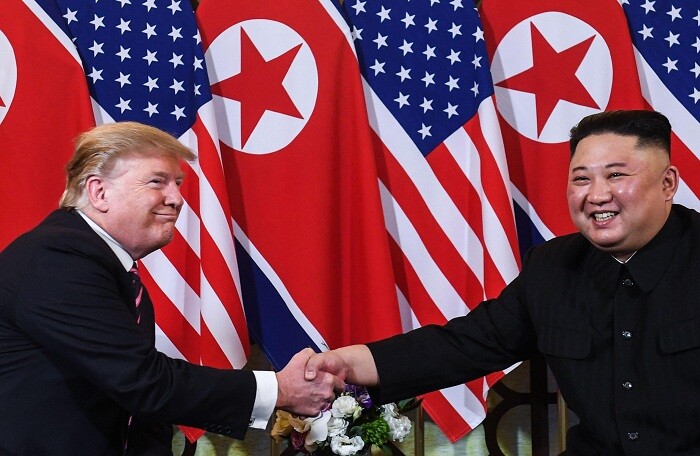 Động lực đưa ông Kim Jong-un tới thượng đỉnh lần ba với Tổng thống Trump