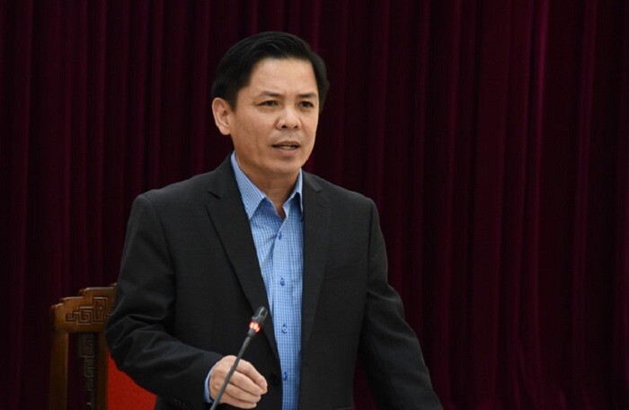 Bộ trưởng Nguyễn Văn Thể ra công văn hỏa tốc siết việc cấp lại giấy phép lái xe