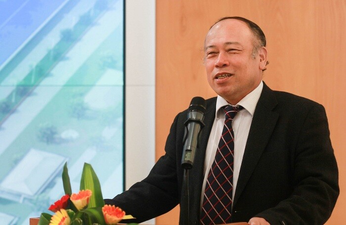 Doanh nhân Nguyễn Văn Thời, Chủ tịch HĐQT Công ty TNG: Ra biển lớn để vẫy vùng trên 'đại dương xanh'