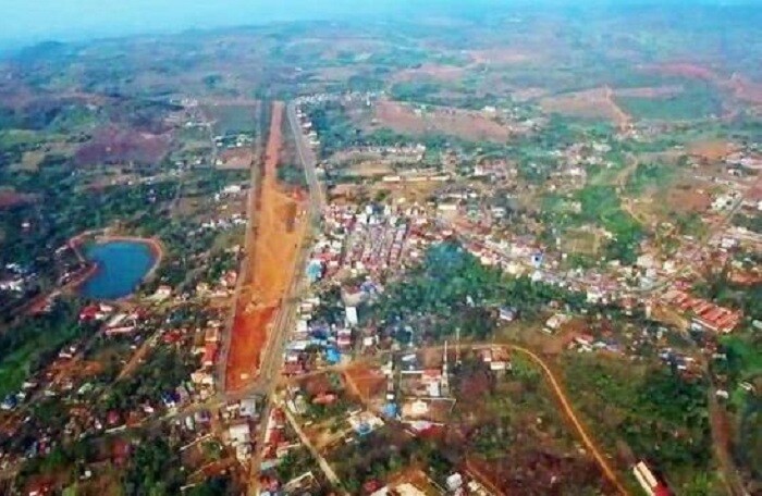 Campuchia nghiên cứu xây dựng sân bay mới giáp 4 tỉnh của Việt Nam