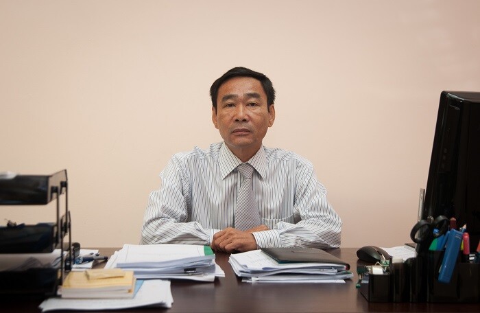 Phó tổng giám đốc ACV Hồ Minh Tiến sẽ nghỉ hưu từ ngày 1/5