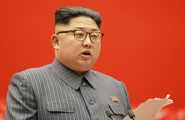 Triều Tiên cảnh báo Mỹ không lôi kéo Hàn Quốc 'quay lưng' với Bình Nhưỡng
