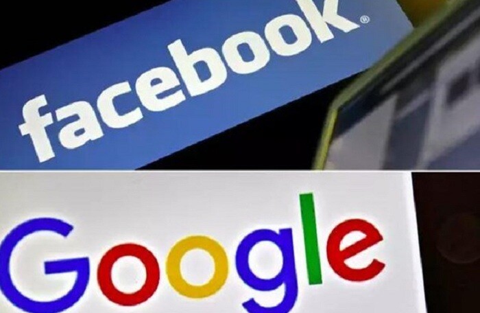 Áo đề xuất áp thuế quảng cáo cao nhất EU với Google, Facebook