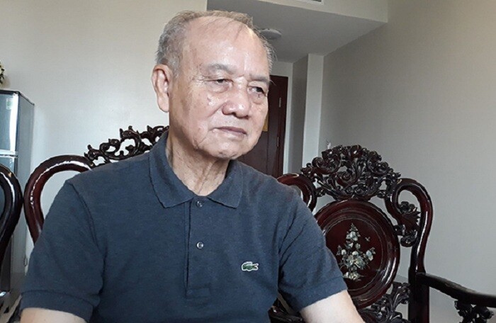 Trung tướng Đồng Sỹ Nguyên qua lời kể của nguyên Bộ trưởng Phạm Văn Trà