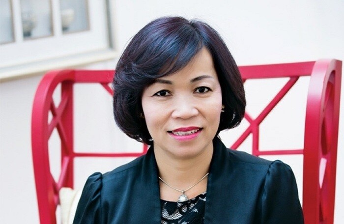 Doanh nhân Hà Thu Thanh, Chủ tịch Deloitte Việt Nam: Giá trị không chỉ nằm ở những con số