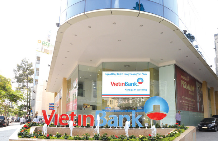 VietinBank thu ròng gần 305 tỷ đồng từ thoái vốn khỏi Saigonbank