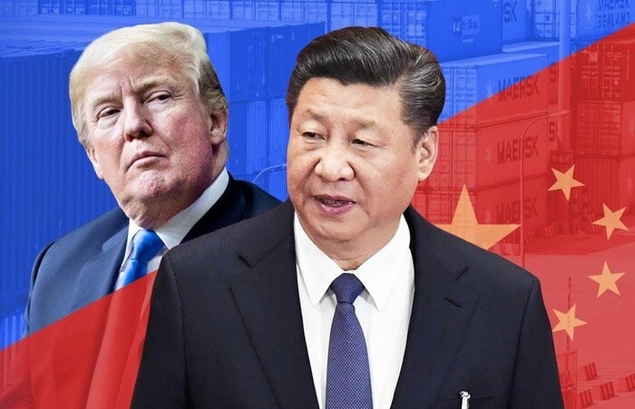 Nguy cơ nếu Mỹ và Trung Quốc không sớm đạt thỏa thuận