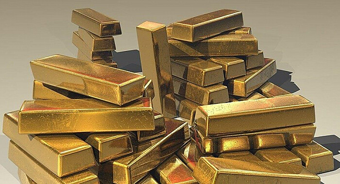 Venezuela bán 15 tấn vàng lấy 570 triệu USD chi tiêu