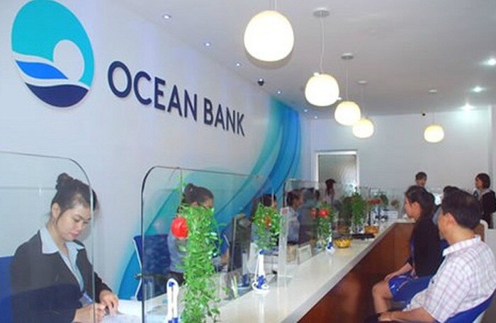 Đã hoàn thiện, trình phương án bán OceanBank cho ngân hàng ngoại