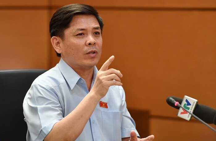 Bộ trưởng Nguyễn Văn Thể: ‘Sân bay Long Thành chậm triển khai vì phải làm trình tự theo luật’