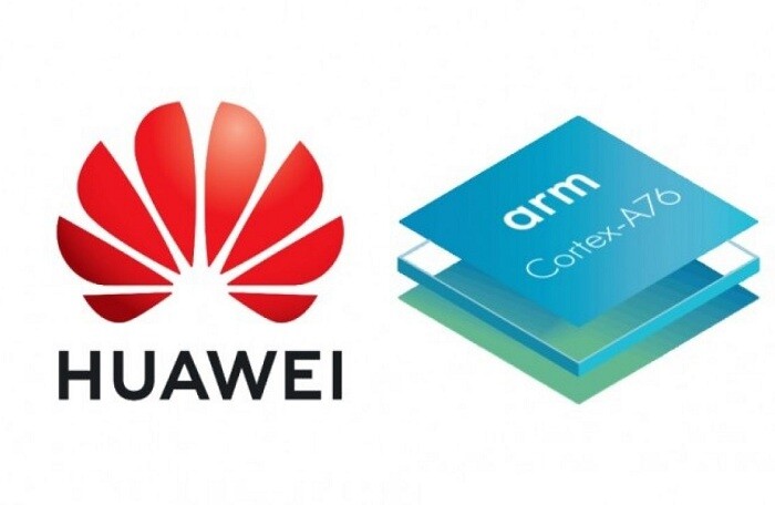 ARM dừng hợp tác, dự án tự sản xuất chip của Huawei nguy cơ 'đổ bể'