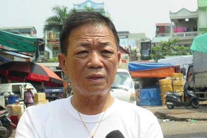 Vụ án 'cưỡng đoạt tài sản' ở chợ Long Biên: Truy tố Hưng 'kính' và đồng phạm