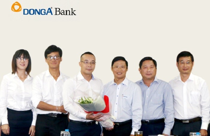 Ngân hàng Nhà nước ‘thay máu’ ban kiểm soát DongA Bank bằng dàn nhân sự 8x