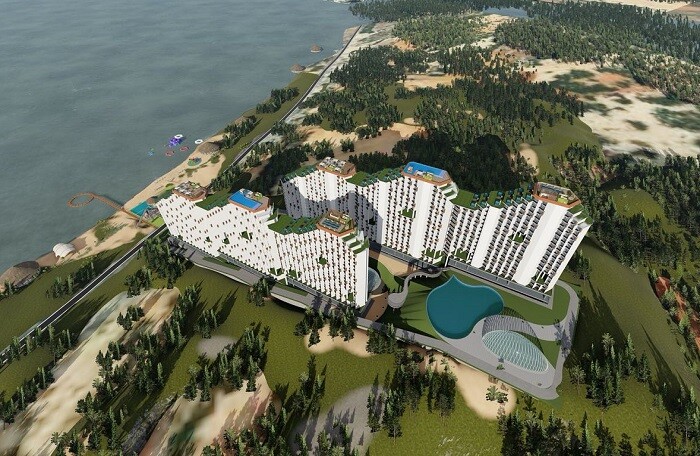 Bình Thuận ‘tuýt còi’ 4 dự án bất động sản chưa đủ điều kiện kinh doanh