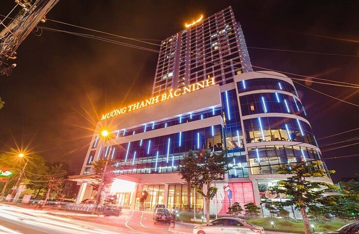 Mường Thanh Luxury Bắc Ninh bị xử phạt vì vi phạm phòng cháy chữa cháy