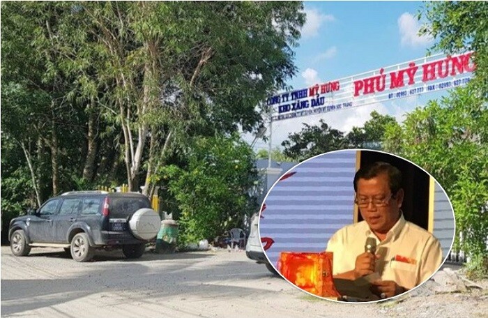 ‘Ông Trịnh Sướng bị tạm giữ hình sự không ảnh hưởng đến kinh doanh của CCL’