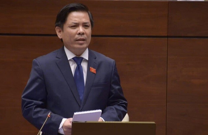 Bộ trưởng Nguyễn Văn Thể khẳng định làm đúng khi đặt trạm BOT Cai Lậy và T2