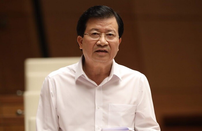 Phó thủ tướng Trịnh Đình Dũng: ‘Không để xảy ra trường hợp tương tự đường sắt Cát Linh - Hà Đông’