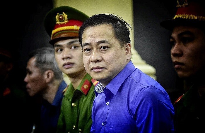 Vụ DongA Bank: Chuẩn bị tuyên án Vũ 'nhôm', Trần Phương Bình và đồng phạm