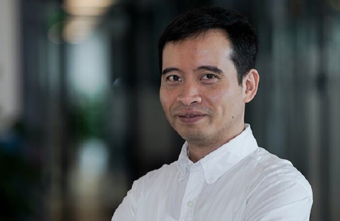 Tiến sĩ Bùi Hải Hưng: 'Tôi tự làm khó mình khi quyết đặt Viện nghiên cứu AI ở Việt Nam'