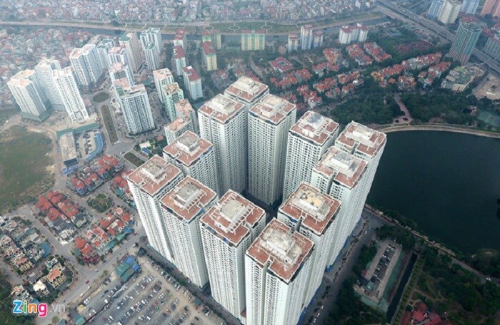 Tập đoàn Mường Thanh được phê duyệt 231 căn hộ, xây thành... 1.602 căn