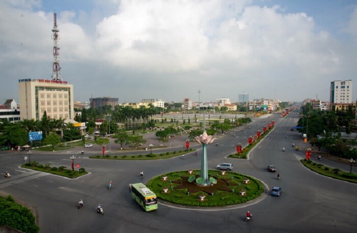Vingroup lập quy hoạch khu đô thị rộng 231ha tại Hưng Yên