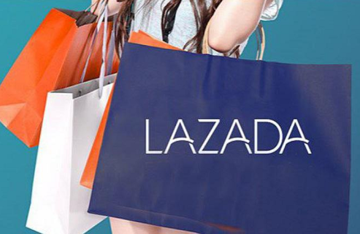 Lazada 'hụt hơi' trong cuộc đua hút người dùng với Shopee, Tiki