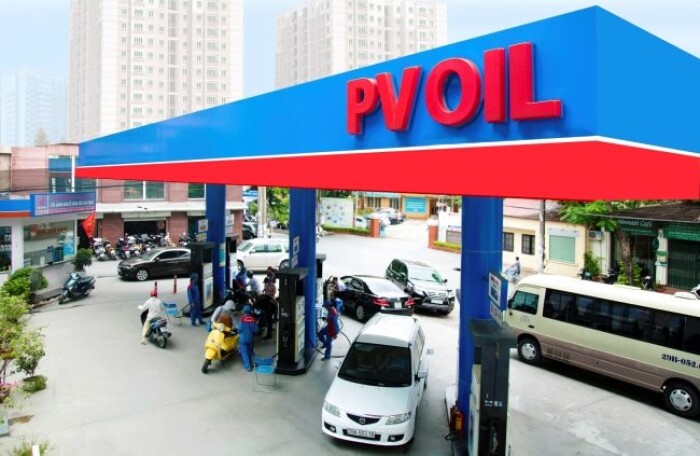 PVOIL chính thức áp dụng hóa đơn điện tử