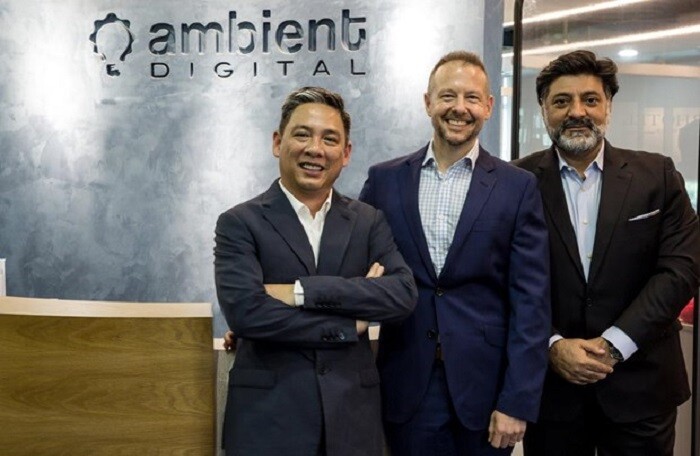 Tập đoàn Dentsu mua lại Ambient Digital Việt Nam