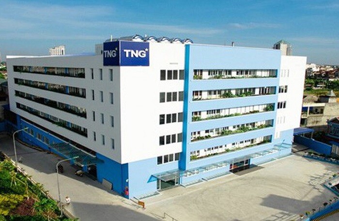 TNG của doanh nhân Nguyễn Văn Thời được giao 13.000m2 đất xây nhà máy tại Thái Nguyên