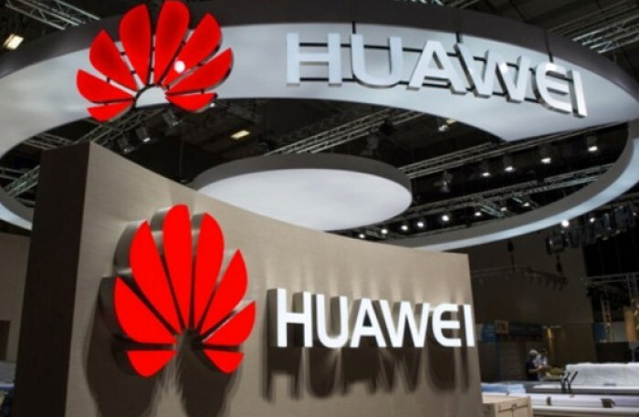 Huawei đứng ở vị trí thứ hai trên thị trường smartphone