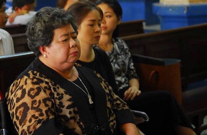 Đề nghị truy tố bà Hứa Thị Phấn cùng 3 người cháu vì gây thiệt hại hơn 1.300 tỷ