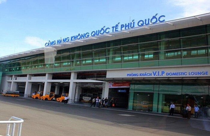 Hãng hàng không Cánh Diều xin mở đường bay từ Kiên Giang đi Phú Quốc, TP.HCM