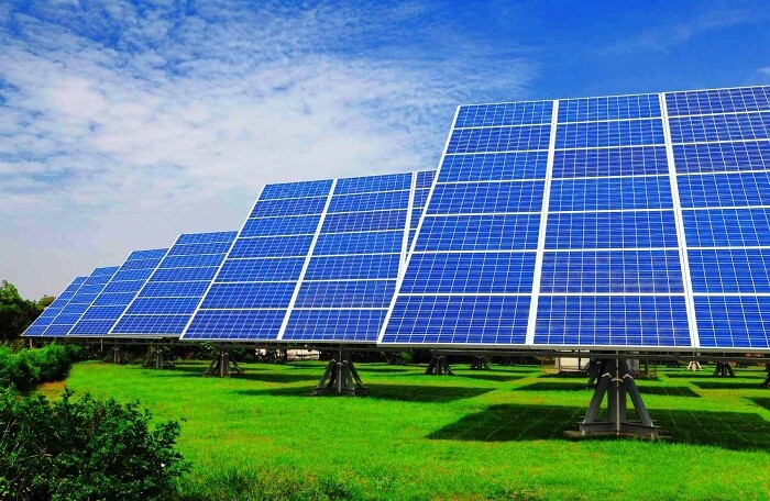 Quảng Ngãi sắp có thêm nhà máy điện mặt trời Lâm Bình, vốn đầu tư hơn 3.500 tỷ đồng