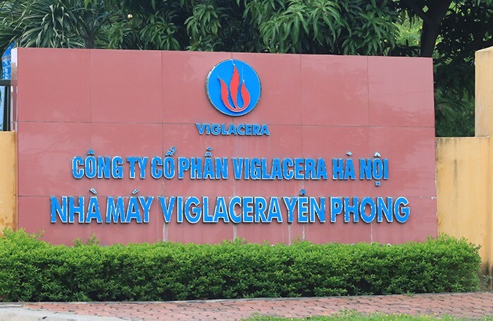 Viglacera chính thức làm chủ đầu tư khu công nghiệp Yên Phong II-C gần 100 triệu USD