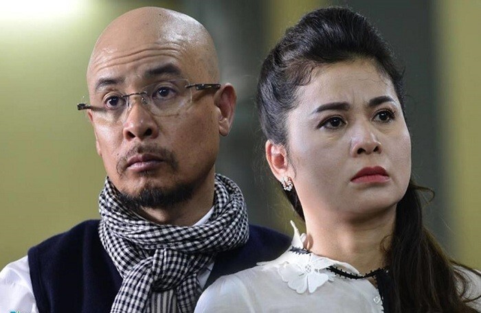5 luật sư bào chữa cho bà Lê Hoàng Diệp Thảo trong vụ phúc thẩm ly hôn