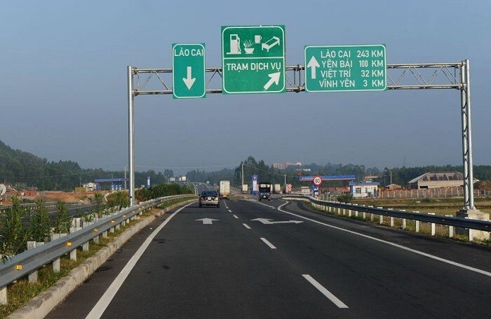 Vĩnh Phúc đề xuất mở rộng đường Quốc lộ 2, Bộ GTVT nói chưa thể bố trí vốn