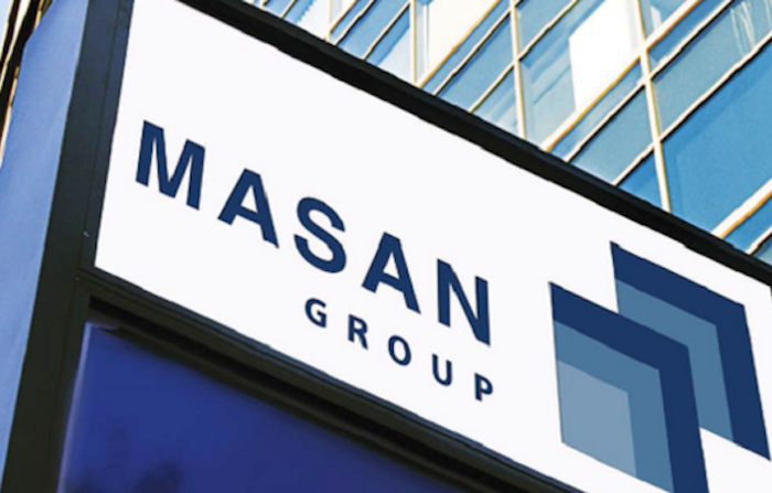 5 nhà đầu tư chi 1.500 tỷ đồng mua trái phiếu Masan Group