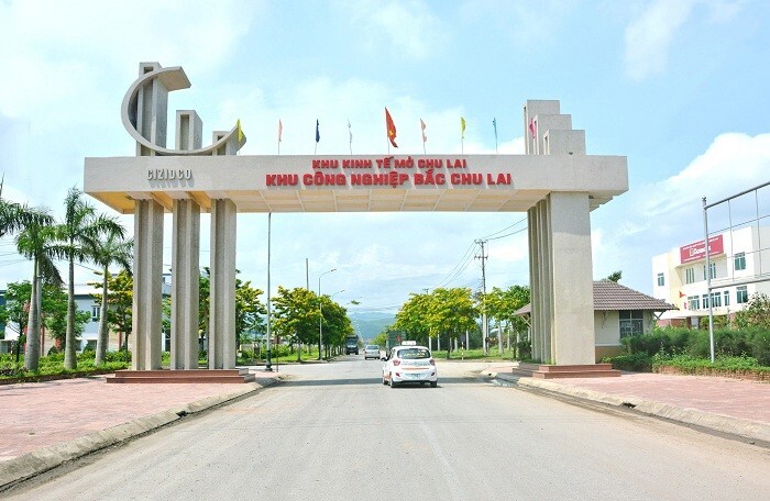 Loạt sai phạm tại Khu kinh tế mở Chu Lai: Kiến nghị xử lý Phó trưởng ban quản lý Trần Đình Quang